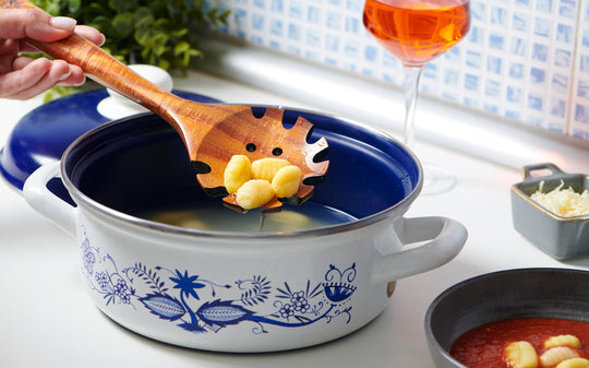 Wooden Spoons 10 Piece Set