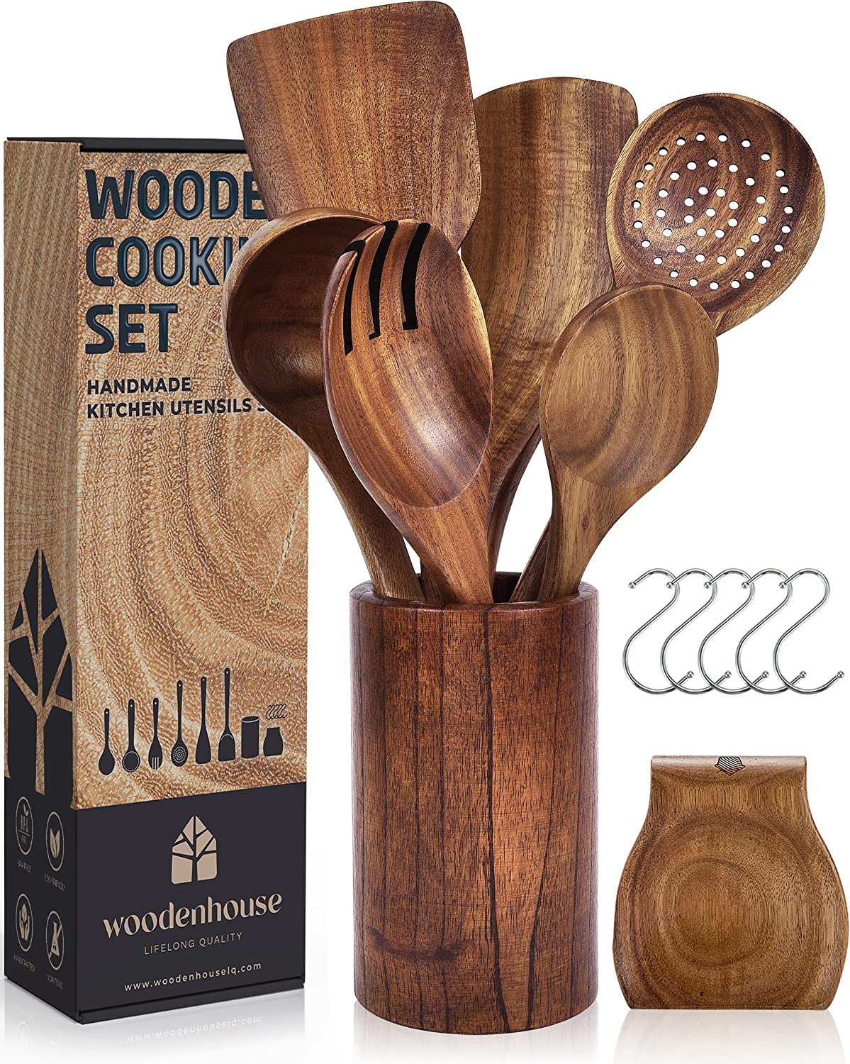 Cooking Utensils Products at