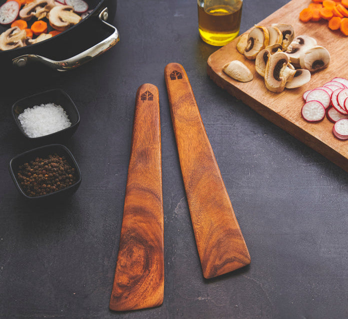 WOODENHOUSE Spatula - Thumbnail 5